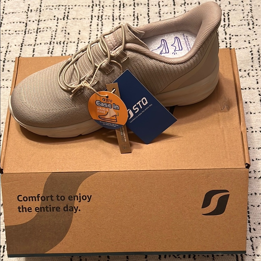STQ WOMEN SNEAKER